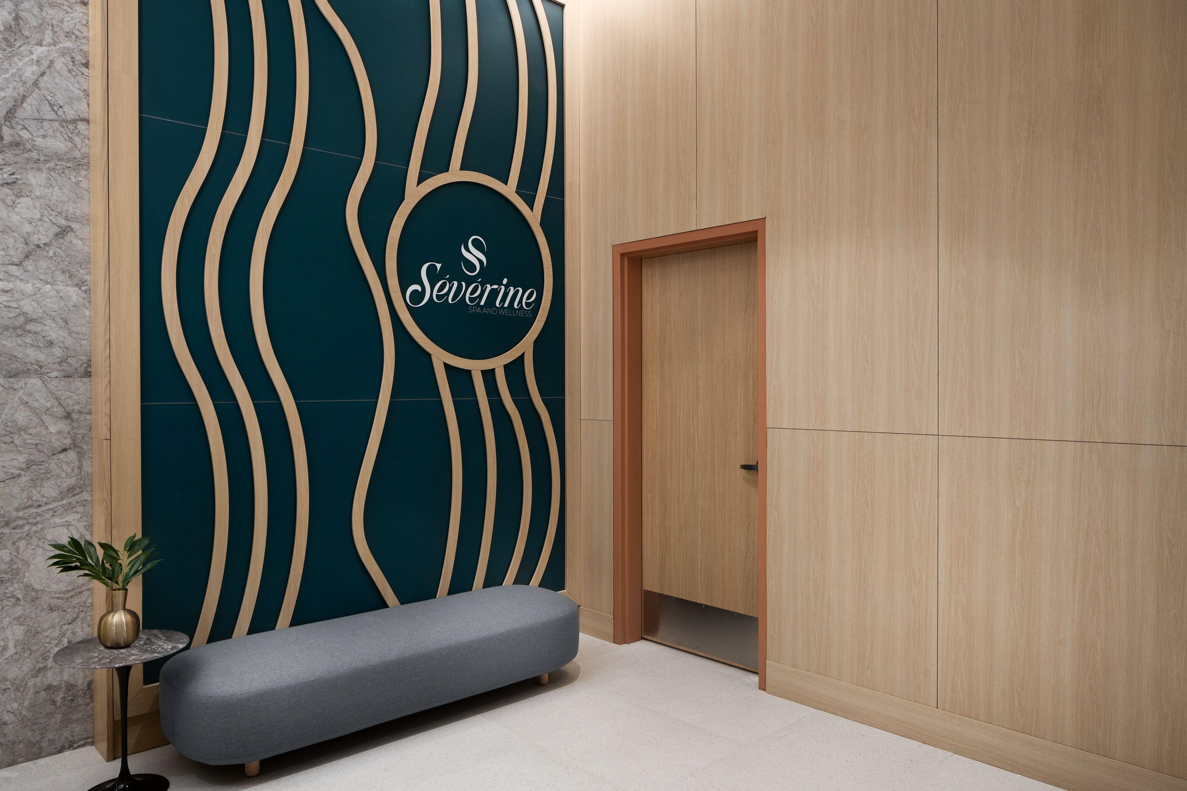 Delta Hotels By Marriott Vancouver Делта Екстериор снимка