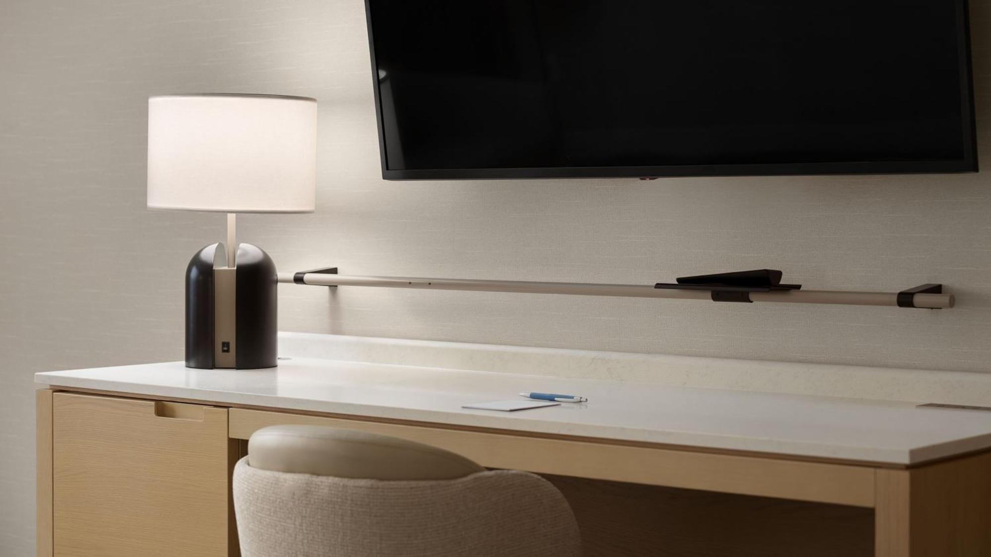Delta Hotels By Marriott Vancouver Делта Екстериор снимка
